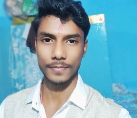 vijay rawat, 25, Lucknow