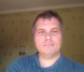 Баранов Андрей, 41 год, Азов