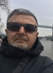 Leonardo, 56, Skopje