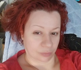 Ryzhulya, 47, Moscow
