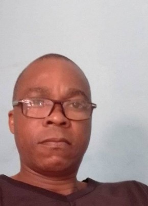 Roland, 46, République de Côte d’Ivoire, Soubré