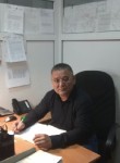Жасулан Айнеков, 58 лет, Қарағанды