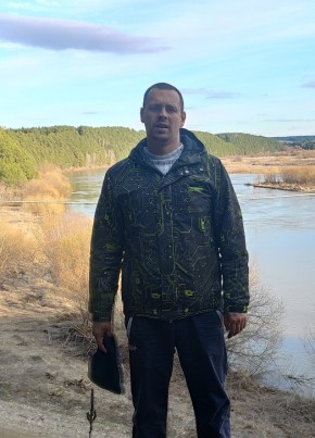 Виктор, 35, Россия, Георгиевск