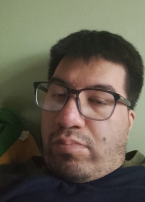 César из México Distrito Federal 32 года