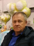 Сергей, 62 года, Оренбург