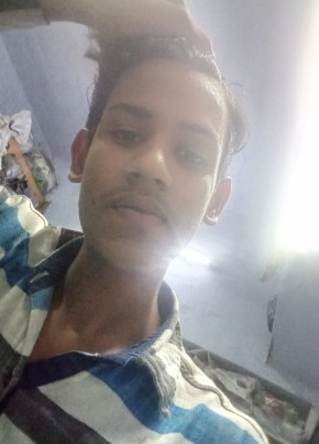 AbdullhA, 18, India, Lucknow