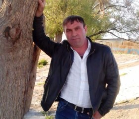 Gost, 48, Neryungri
