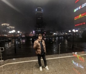 Raman, 24, Ivanteyevka (MO)