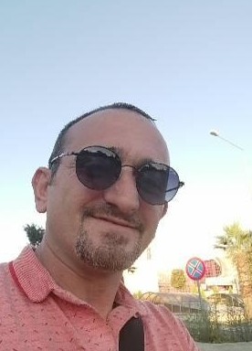 Nurettin Ustabaş, 39, Россия, Елабуга