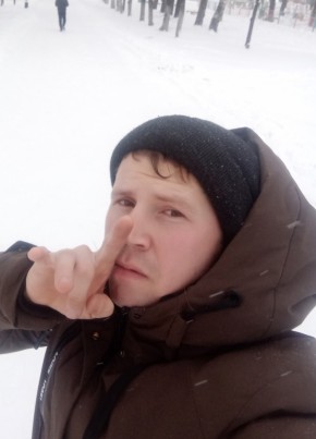 Вадим, 26, Россия, Мантурово (Курская обл.)