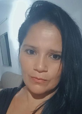 Marta из São Paulo capital 43 года