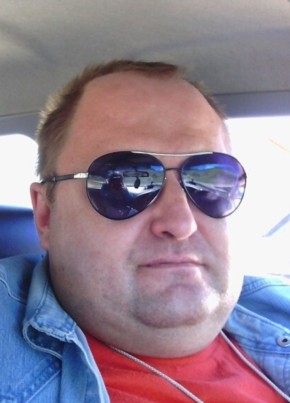 Даниил из Краснознаменск (Калининградской обл.) 51 год