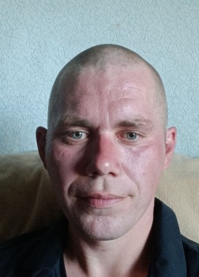 Николай, 33, Россия, Архангельск