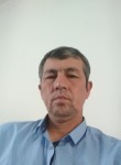 Саша узбек, 49 лет, Тобольск