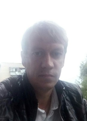 Сан из Миасса 37 лет