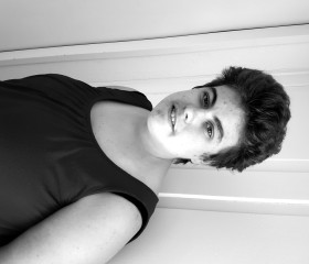 Nadja, 29, Sankt Gallen