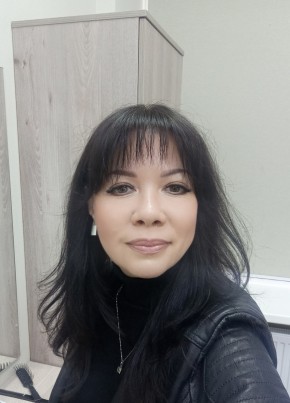 Лина из Магнитогорска 46 лет