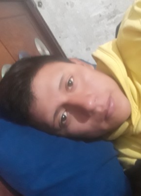 Diego, 24, República del Ecuador, Loja