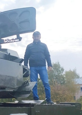 Alisher, 32, Russia, Shchelkovo