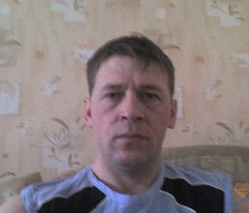 ВИКТОР, 48 лет, Рубцовск