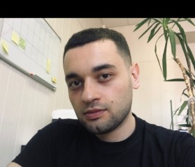 Maga, 28, Baku