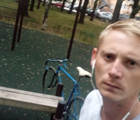 Тимофей, 33 года, Пермь