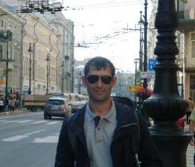 Питрович, 43 года, Гвардейск