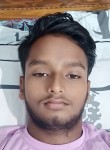 Nikhil Kumar, 21 год, Patna