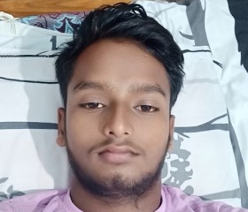 Nikhil Kumar, 21 год, Patna