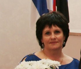 Светлана, 59 лет, Губкин