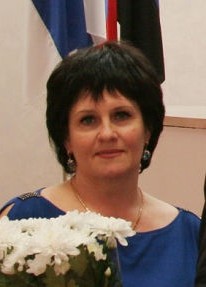 Светлана, 59, Россия, Губкин