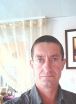 Сергей тушак, 42 года