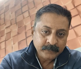 Bryan, 50 лет, Ghaziabad