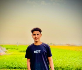 علي صلاح, 19, Sohag