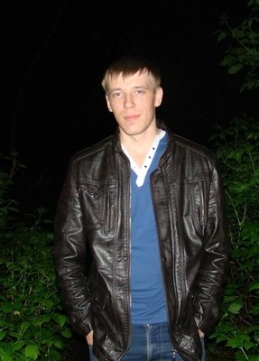 Андрей, 33, Россия, Вербилки