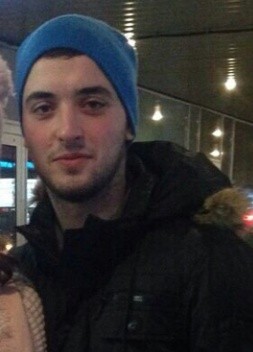 Mikhail, 35, Russia, Kaliningrad