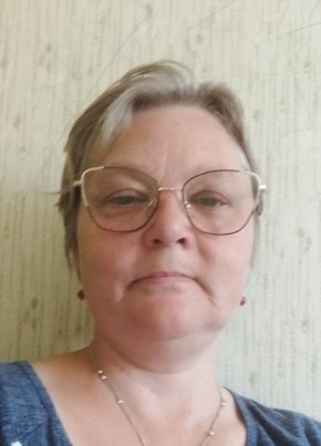 Яна из Плёса 56 лет