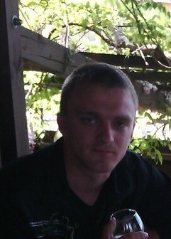 Олег, 28, Россия, Азов