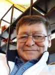 Николай, 56 лет, Набережные Челны