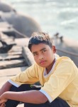 Nirmesh Kumar, 18 лет, Gorakhpur (State of Uttar Pradesh)
