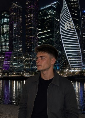 Love из Мытищи 20 лет