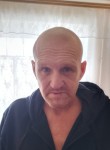 Дима, 48 лет, Димитровград