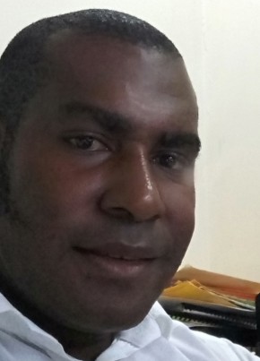 Raymond, 34, Fiji, Suva
