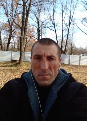 Владимир, 45, Россия, Курчатов