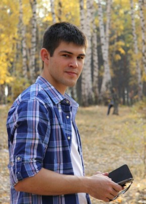 Евгений, 29, Россия, Воронеж