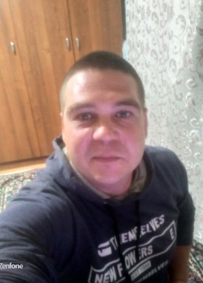 Евгений, 32, Россия, Тимашёвск