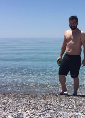 efeöztürk, 35, Türkiye Cumhuriyeti, Bursa