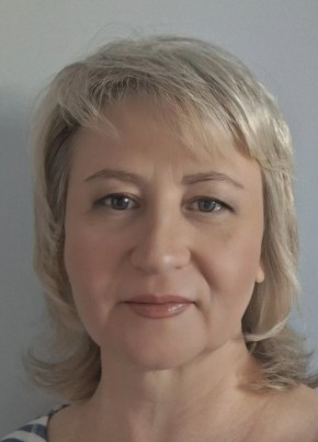 Елена из Чебоксары 46 лет