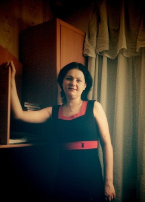 Елена, 39, Россия, Пущино