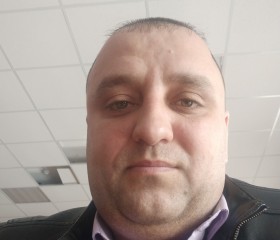 Алексей, 39 лет, Варна